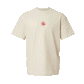 EMB MOCK NECK
